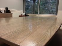 Conference Table 2 small