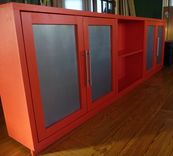 Storage Cabinet 1 small