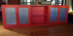 Storage Cabinet 2 small