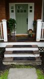 Porch Stair Railings 2 small