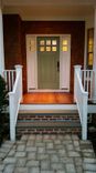 Porch Stair Railings 3 small