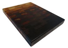 Simple But Elegant End Grain Cutting Board 1 small