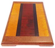 Simple And Elegant Exotic Woof Cutting Board 5 small