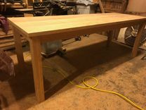 Dining Table 3 small