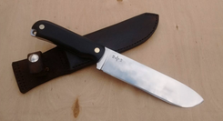 Firecreekforge.Com Wilderness Bowie 7 2 small