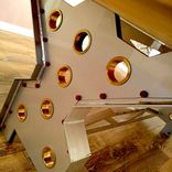 One Of A Kind Dinning Room Table 1 small