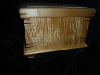 Tiger Maple Jewelry Bnox 1 small