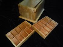 Tiger Maple Jewelry Bnox 2 small