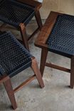 The Burnside Stool 3 small