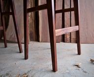 The Burnside Stool 2 small