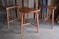 The Kathleen Stool 1 small