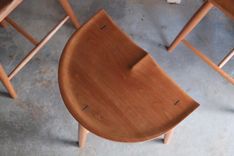 The Kathleen Stool 2 small