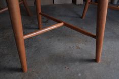The Kathleen Stool 3 small
