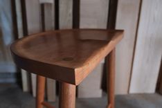 The Kathleen Stool 4 small