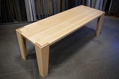 Gary's Dining Table 2 small