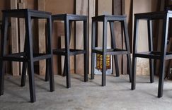 Scott's Bar Stools 1 small