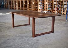 Zero+ Conference Table. 1 small