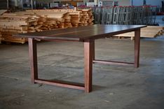 Zero+ Conference Table. 2 small