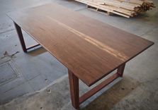 Zero+ Conference Table. 5 small