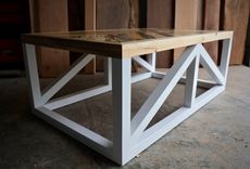 Sharons Coffee Table 3 small