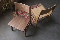 The Burnside Chair 1 small
