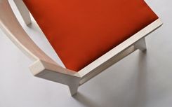 The Burnside Chair 4 small