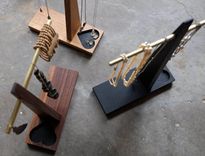 Jewelry Stand 1 small