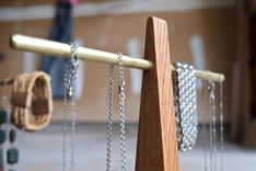 Jewelry Stand 2 small