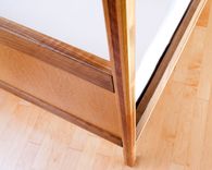 Wedding Platform Bed - 4 Poster Or 2 Poster 3 small