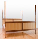 Wedding Platform Bed - 4 Poster Or 2 Poster 4 small