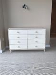 Large 8-Drawer Traditional Dresser 4 small