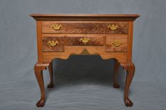 Philadelphia Lowboy 1 small