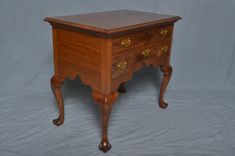 Philadelphia Lowboy 3 small