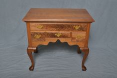 Philadelphia Lowboy 4 small