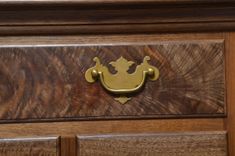 Philadelphia Lowboy 6 small