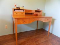 Shaker Writing Desk 1 small