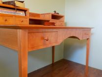 Shaker Writing Desk 2 small