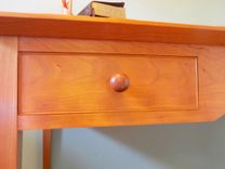 Shaker Writing Desk 3 small
