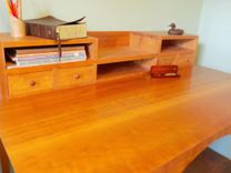 Shaker Writing Desk 5 small