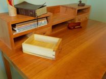 Shaker Writing Desk 6 small