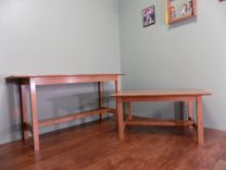 Sofa Table 1 small