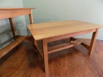 Craftsman Coffee Table 1 small