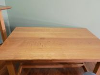Craftsman Coffee Table 3 small
