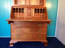 Pennsylvania Secretary Desk 2 small