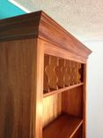 Pennsylvania Secretary Desk 3 small
