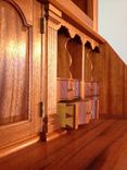 Pennsylvania Secretary Desk 5 small