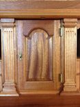 Pennsylvania Secretary Desk 6 small