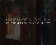 8" Clear Hand Blown Glass Pendant Light- Chrome Cord 4 small