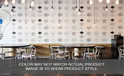 Industrial Rustic Pipe Pendant Light- Nickel 2 small