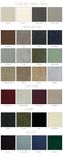 Custom Tufted Linen Wingback Arm Chair 2 small